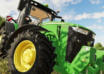 Farming Simulator 23 (FS 23) Nasıl Oynanır?