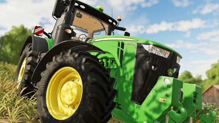 Farming Simulator 23 (FS 23) Nasıl Oynanır?