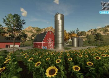 Farming Simulator 23 (FS 23) Android Sistem Gereksinimleri