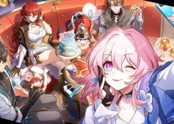 Honkai Star Rail Kodları: Mayıs 2023