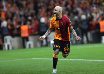 FIFA 23 Süper Lig TOTS Oyuncuları