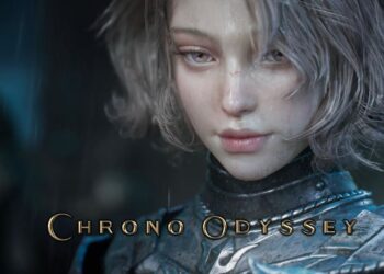 Chrono Odyssey Çıkış Tarihi