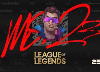 LoL MSI 2023 Prime Gaming Kodları Nasıl Kullanılır?