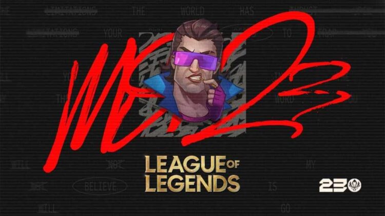 LoL MSI 2023 Prime Gaming Kodları Nasıl Kullanılır?