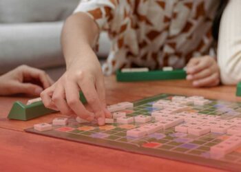 Evde Oynanacak Eğlenceli Oyunlar