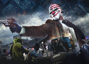 Payday 3 Çıkış Tarihi