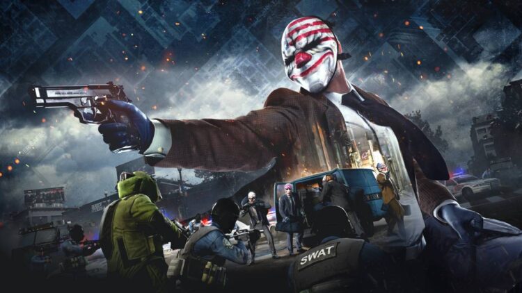 Payday 3 Çıkış Tarihi