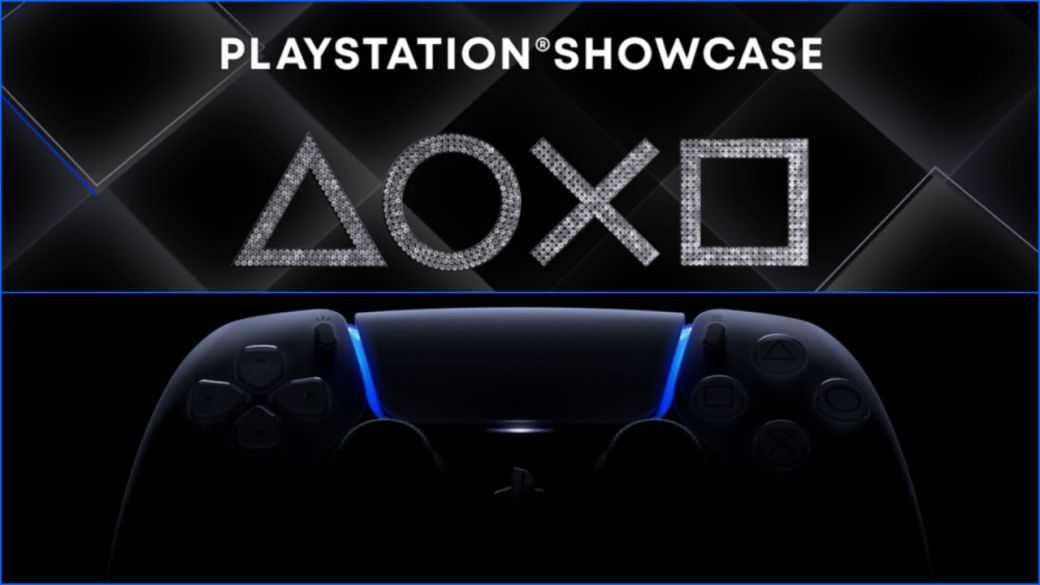PlayStation Showcase 2023 Ne Zaman? Oyunlar Neler?