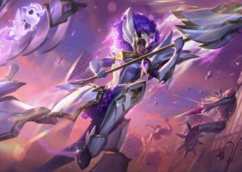 LoL 13.11 Yama Notları Ne Zaman Gelecek?