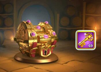 Rise of Kingdoms'da Altın Ne İşe Yarar? Nasıl Kazanılır?