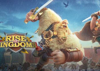 Rise of Kingdoms Redeem Kodları Mayıs 2023