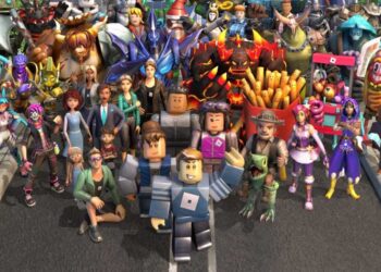 Roblox'ta İsim Nasıl Değiştirilir? 2023