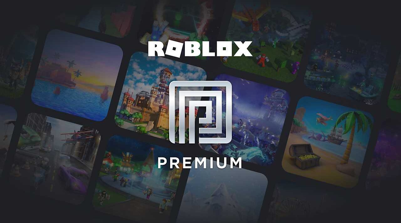 Roblox Premium Nedir? 2023