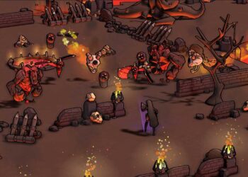 Scions: Battle Eternal Nasıl Oynanır?