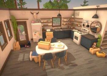 Paralives Nedir? Hikayesi Ne?