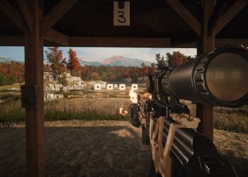 Gunsmith Simulator: Prologue Hakkında Tüm Bildiklerimiz!