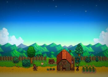 Stardew Valley Demir Külçesi Nasıl Yapılır?