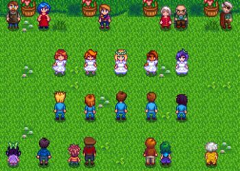 Stardew Valley Bakır Külçe Nasıl Yapılır?