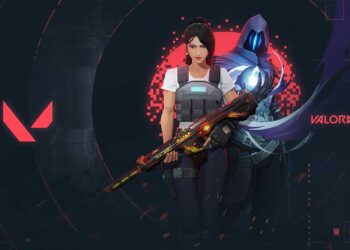 VALORANT 6.10 PBE Yama Notları