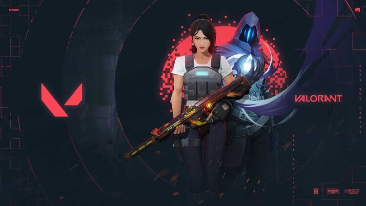 VALORANT 6.10 PBE Yama Notları