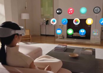 Apple Vision Pro Nedir?