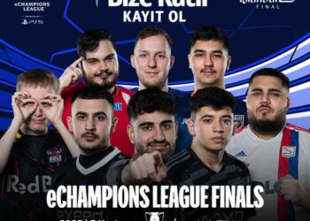 eŞampiyonlar Ligi Finali Ne Zaman Başlıyor?