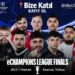 eŞampiyonlar Ligi Finali Ne Zaman Başlıyor?