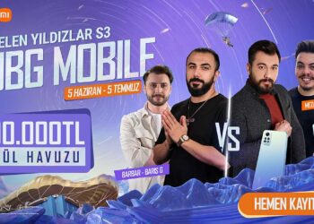 PUBG Mobile Yükselen Yıldızlar Turnuvası S3 Ne Zaman?
