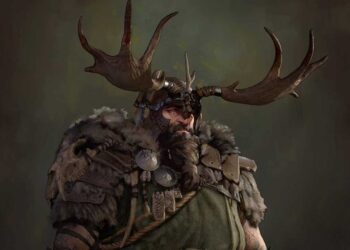 Diablo 4 En İyi Druid Buidleri