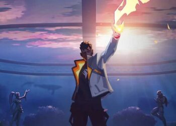 VALORANT 7. Bölüm 1. Kısım Ne Zaman Gelecek?