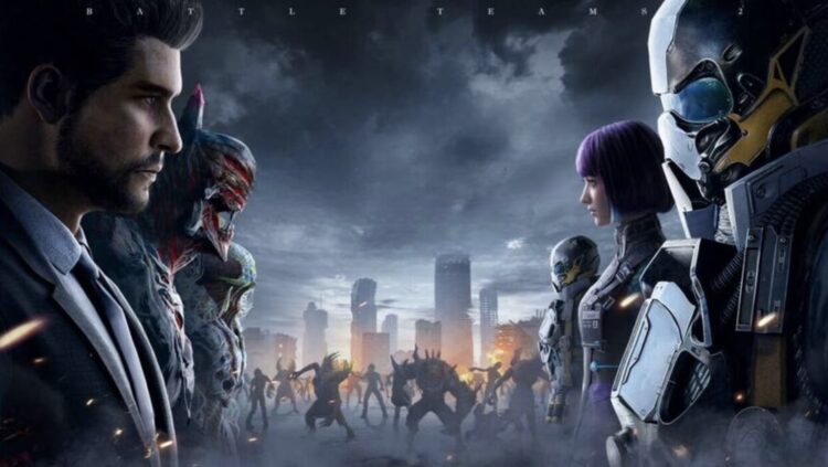 Battle Teams 2 Kaç GB? Çıkış Tarihi! Sistem Gereksinimleri! Türkçe