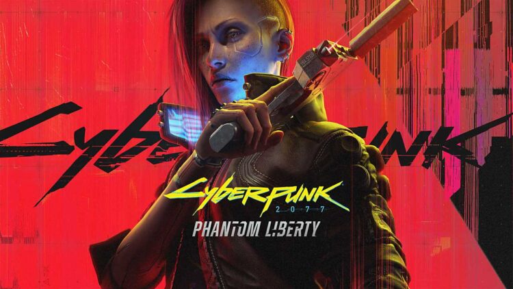 Cyberpunk 2077 Phantom Liberty DLC Fiyat!