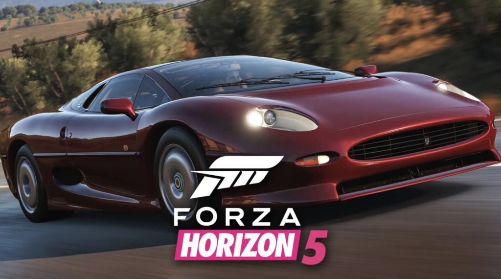 Forza Horizon 5 En İyi Araba 2023