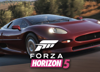 Forza Horizon 5 En İyi Araba 2023