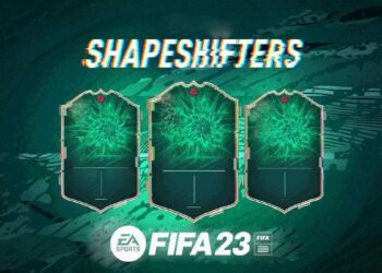 FIFA 23 Shapeshifters Çıkış Tarihi