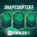 FIFA 23 Shapeshifters Çıkış Tarihi
