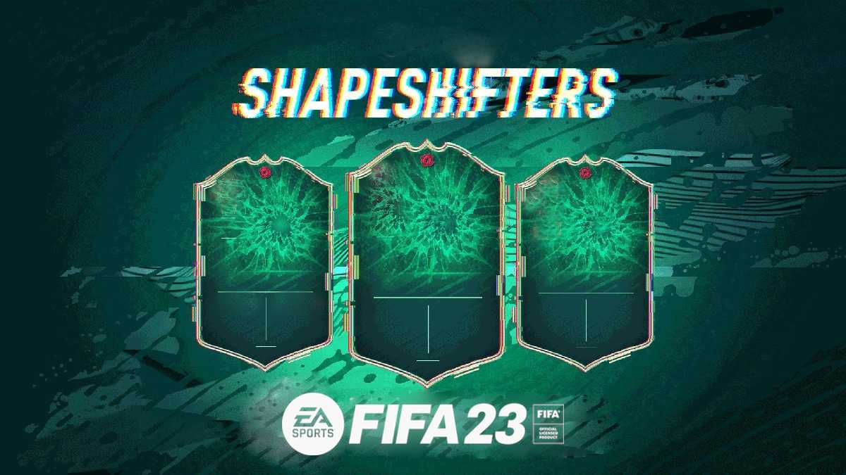 FIFA 23 Shapeshifters Çıkış Tarihi