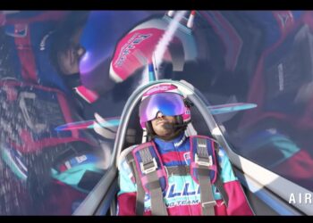 Flight Simulator 2024 Hangi Uçaklar Var?