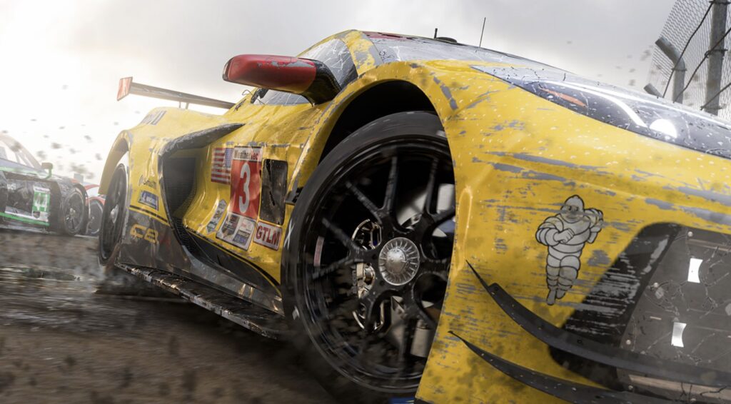 Forza Motorsport 8 Sistem Gereksinimleri