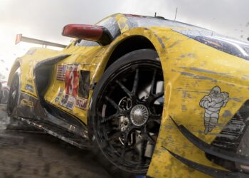 Forza Motorsport 8 Sistem Gereksinimleri