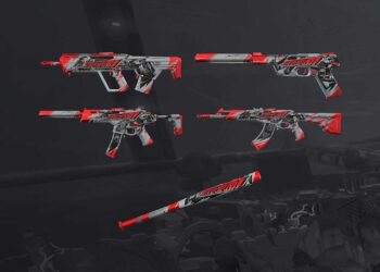 VALORANT DOLUDİZGİN Skin Seti Çıkış Tarihi!