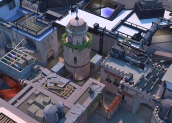 VALORANT Takımlı Ölüm Kalım Savaşı Haritaları