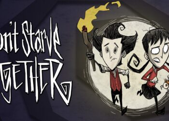 1 Mayıs İşçi Bayramı'nda Oynanacak Oyunlar Dont Starve Together