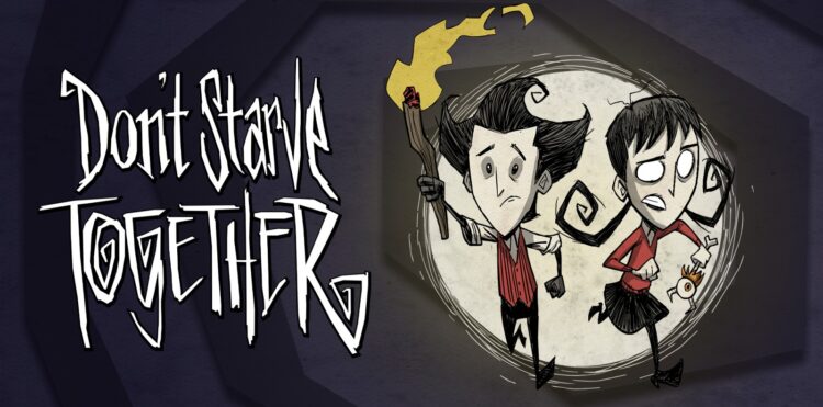 1 Mayıs İşçi Bayramı'nda Oynanacak Oyunlar Dont Starve Together