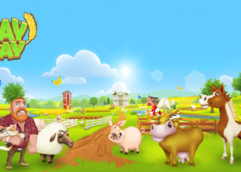 Hay Day Bilgisayara Nasıl Yüklenir?