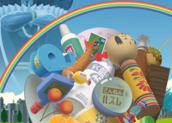 Google'da Katamari nasıl oynanır?