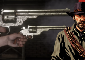 RDR2 En Güçlü Silahlar 2023