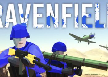 Ravenfield Oyun Modları Neler?