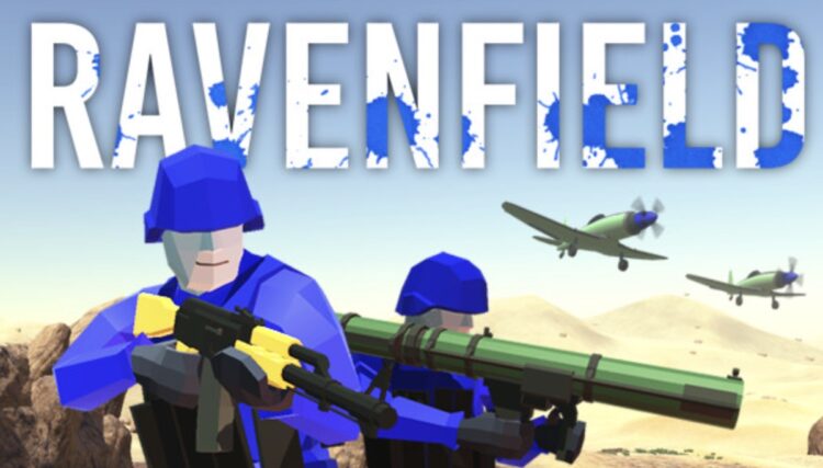 Ravenfield Oyun Modları Neler?