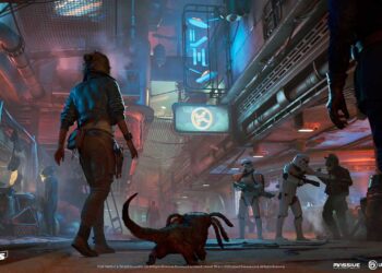 Star Wars Outlaws Nasıl Oynanır? (Gameplay)